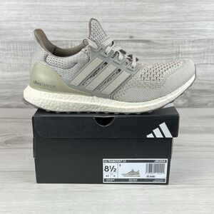 adidas Ultra Boost 1.0Blanch Cargo Wonder Beige Putty Beige JS1254 Mens Size 8.5